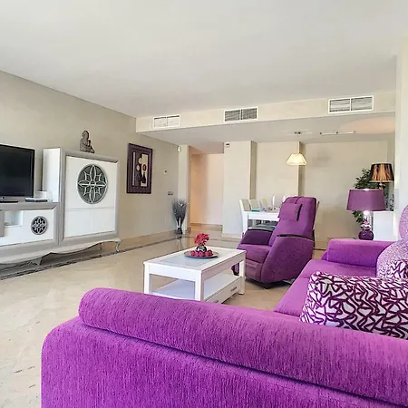 Apartment Marina Del Castillo 5001 Manilva