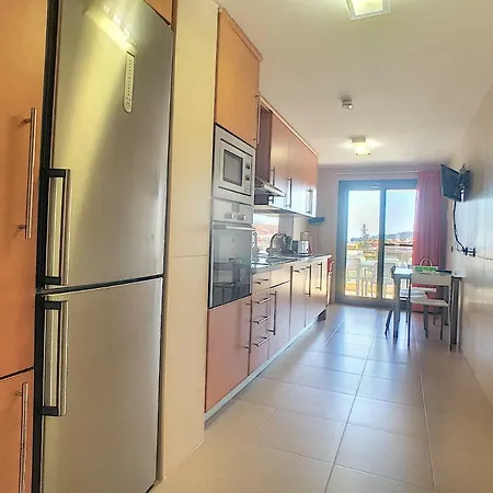 Apartment Marina Del Castillo 5001 *