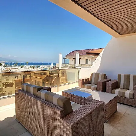 Apartment Marina Del Castillo 5001 Manilva