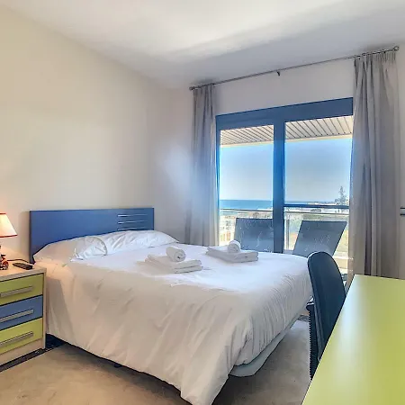 Marina Del Castillo 5001 Apartment *