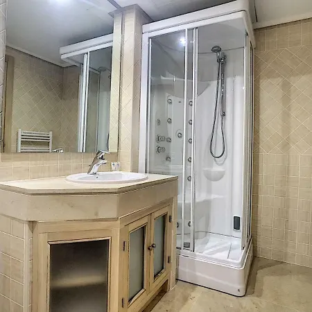 Apartment Marina Del Castillo 5001 Manilva