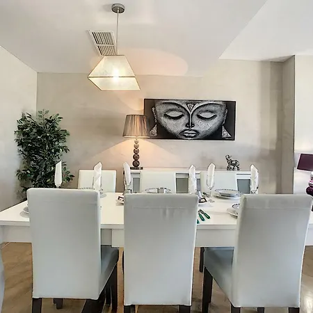 Marina Del Castillo 5001 Apartment
