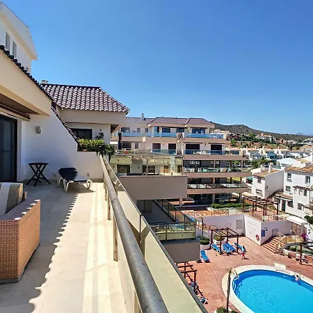 Apartment Marina Del Castillo 5001 Manilva