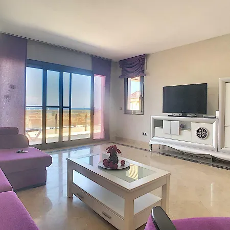 Marina Del Castillo 5001 Apartment