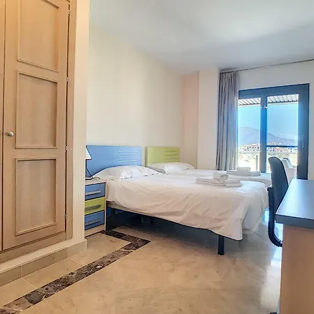 Apartment Marina Del Castillo 5001 Manilva